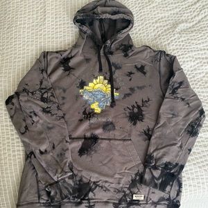Burton Sweatshirt